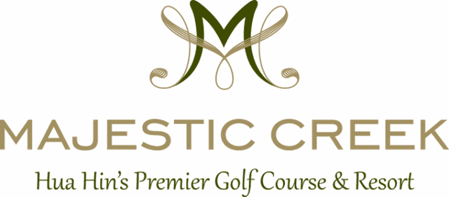 Majestic Creek Logo
